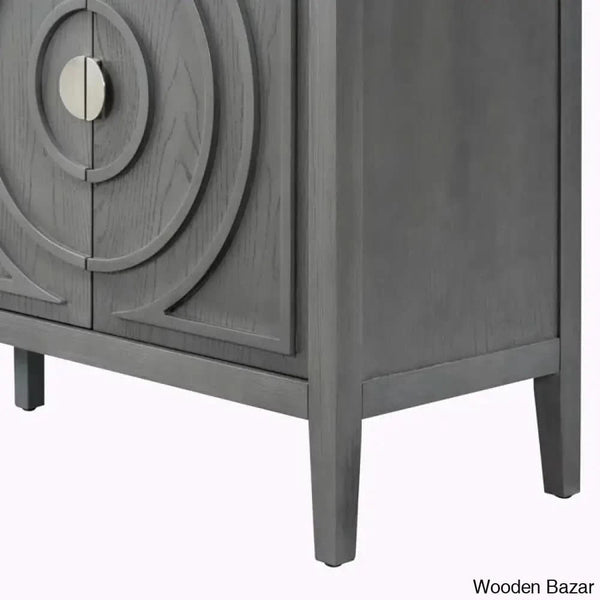  - Wooden Bazar