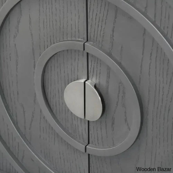  - Wooden Bazar