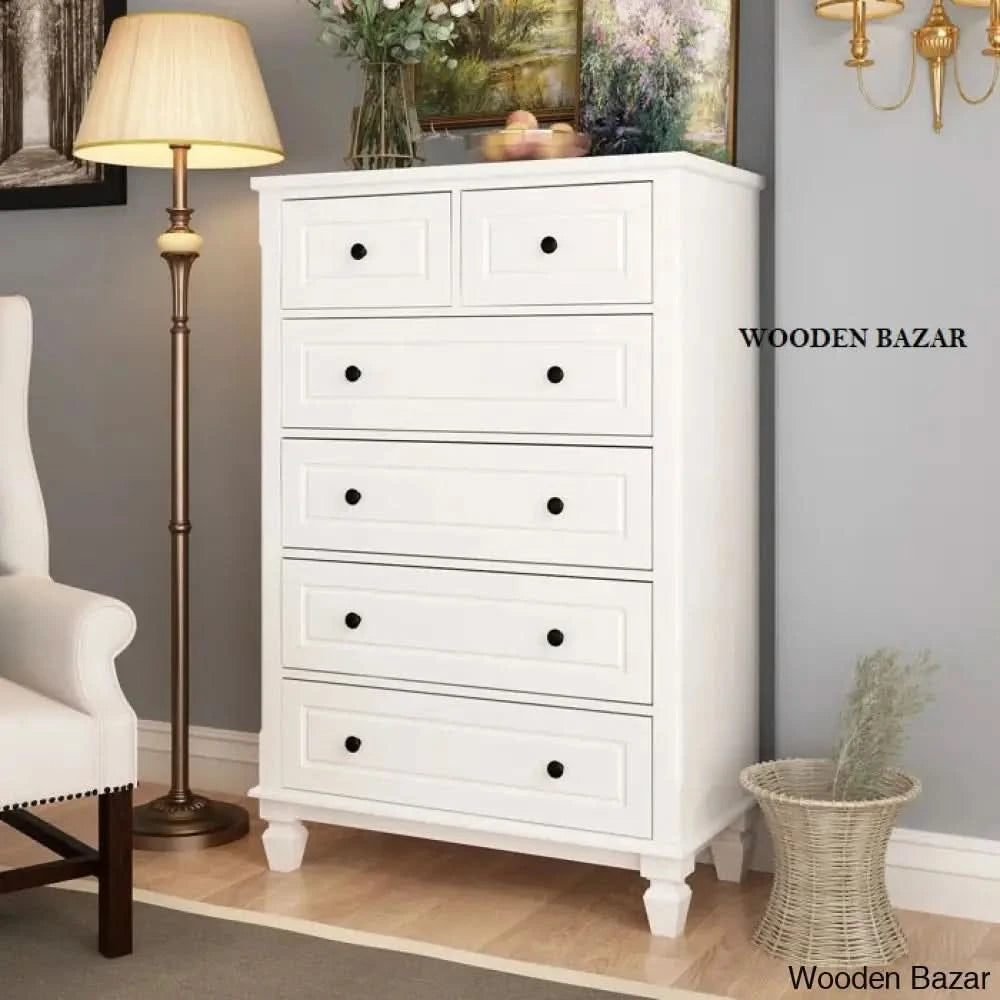 Cabinets & Chests