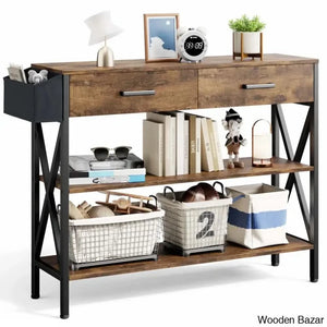 Console Table-3