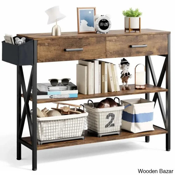 Console Table-3