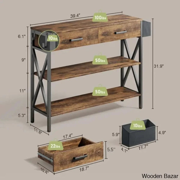 Console Table -6