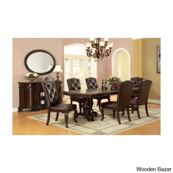  - Wooden Bazar