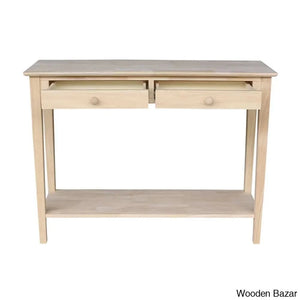  - Wooden Bazar