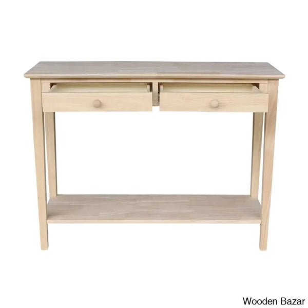  - Wooden Bazar