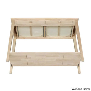  - Wooden Bazar