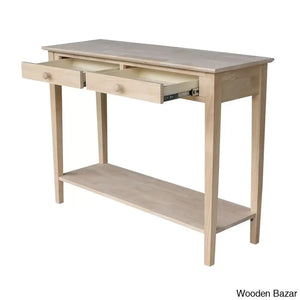  - Wooden Bazar