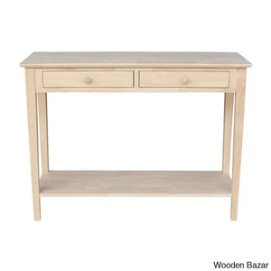  - Wooden Bazar