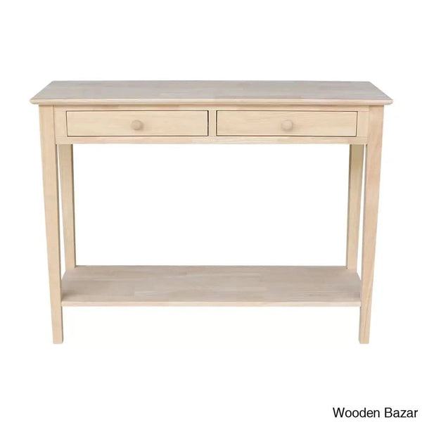  - Wooden Bazar