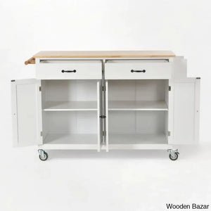  - Wooden Bazar
