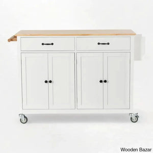 - Wooden Bazar
