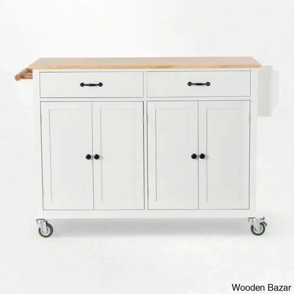  - Wooden Bazar
