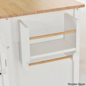 - Wooden Bazar