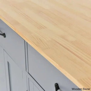  - Wooden Bazar
