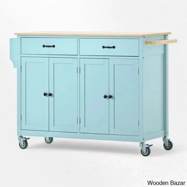  - Wooden Bazar