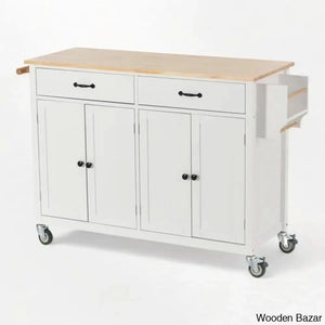  - Wooden Bazar