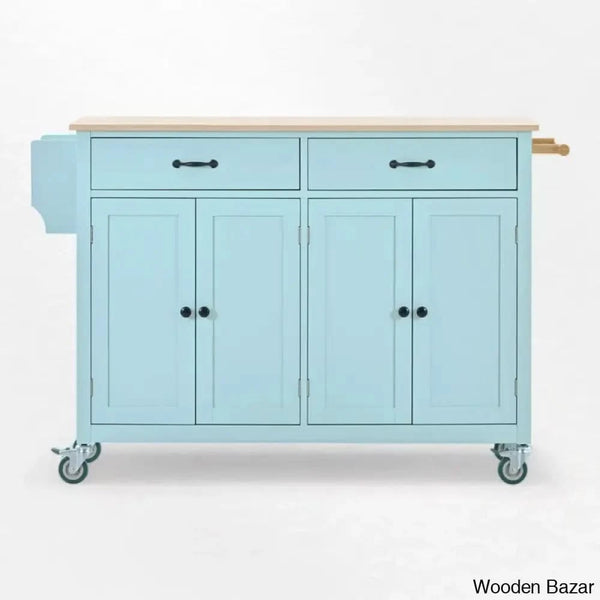  - Wooden Bazar
