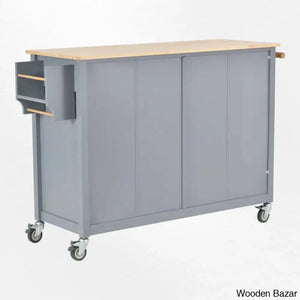  - Wooden Bazar