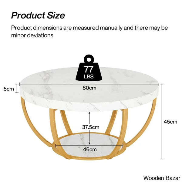 Adalisie Single Coffee And Center Table