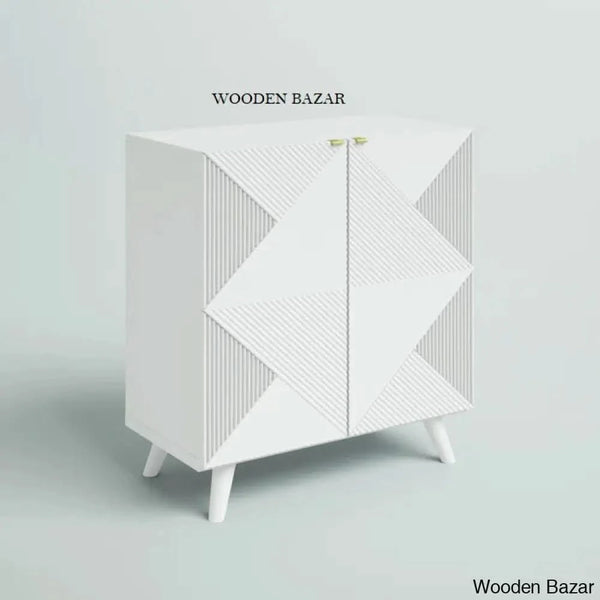  - Wooden Bazar