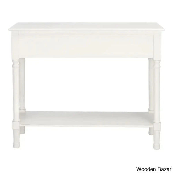 Console Table-6