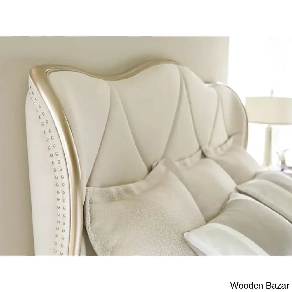 Bed for bedroom