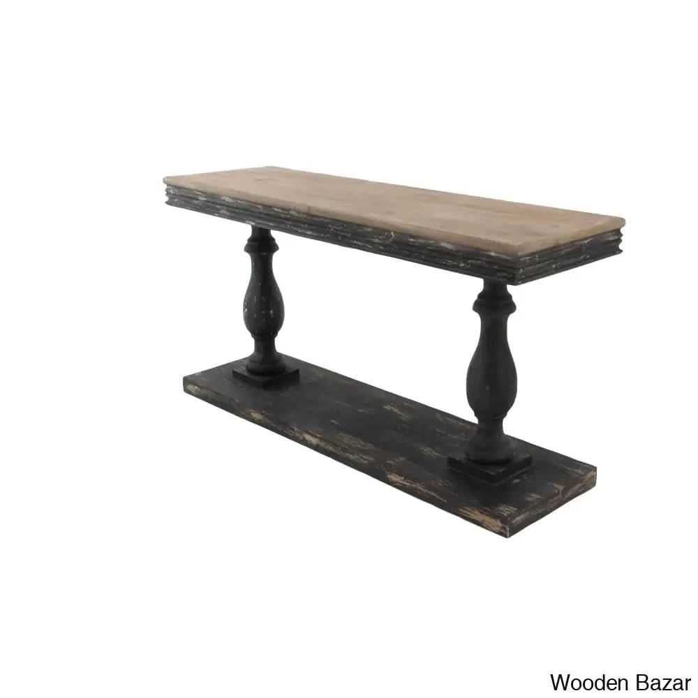 Couch Table - Console Table