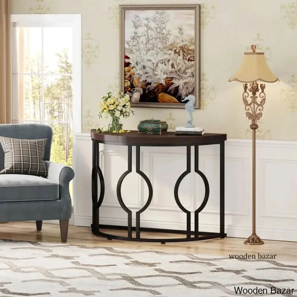 Foyer Table - Console Table