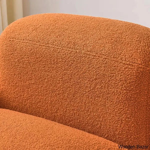 Ader Minimalist Convertible Modular Sectional Sofa In L-Shaped