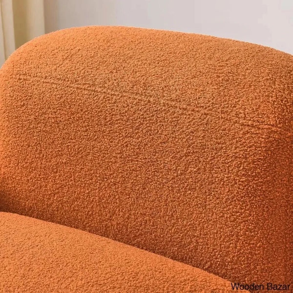 Ader Minimalist Convertible Modular Sectional Sofa In L-Shaped