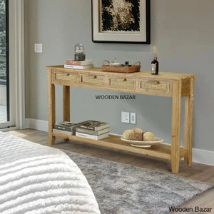  - Wooden Bazar