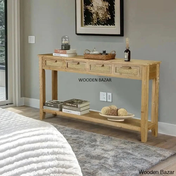  - Wooden Bazar