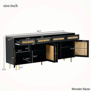  - Wooden Bazar