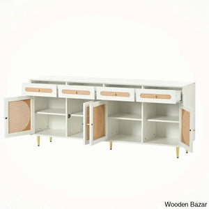  - Wooden Bazar
