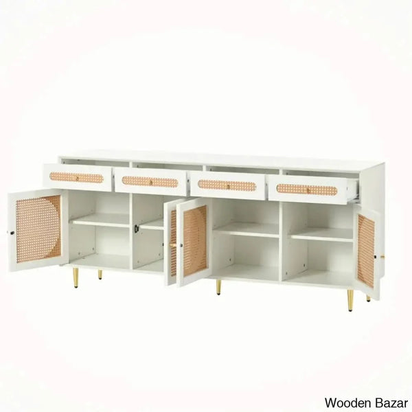  - Wooden Bazar