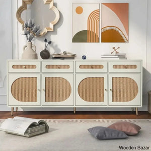  - Wooden Bazar