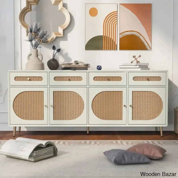 - Wooden Bazar