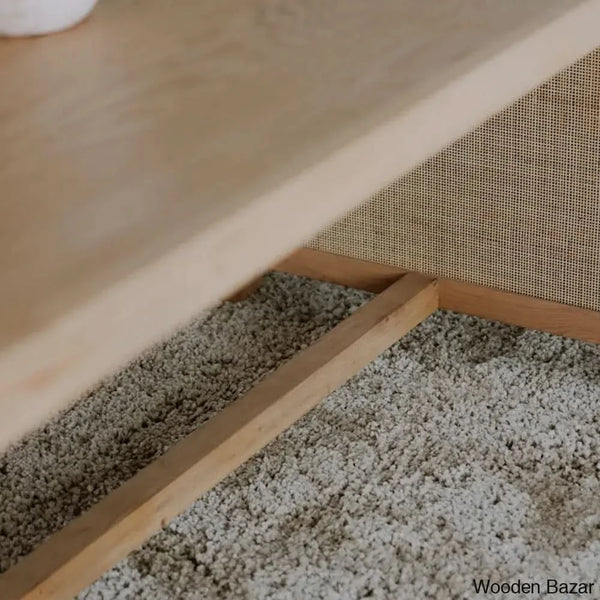Adley Modern Dining Table With Crafted Elegance For Timeless