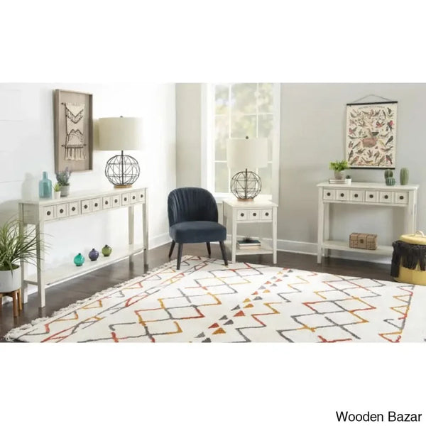 Console Table -6