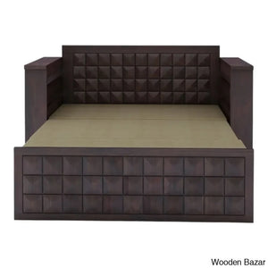  - Wooden Bazar