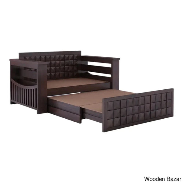  - Wooden Bazar