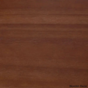  - Wooden Bazar