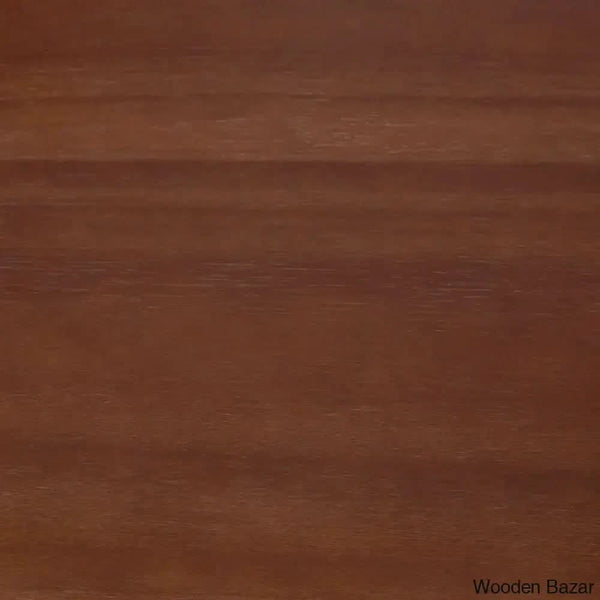  - Wooden Bazar
