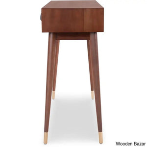  - Wooden Bazar
