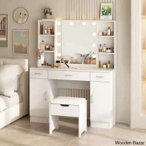  - Wooden Bazar