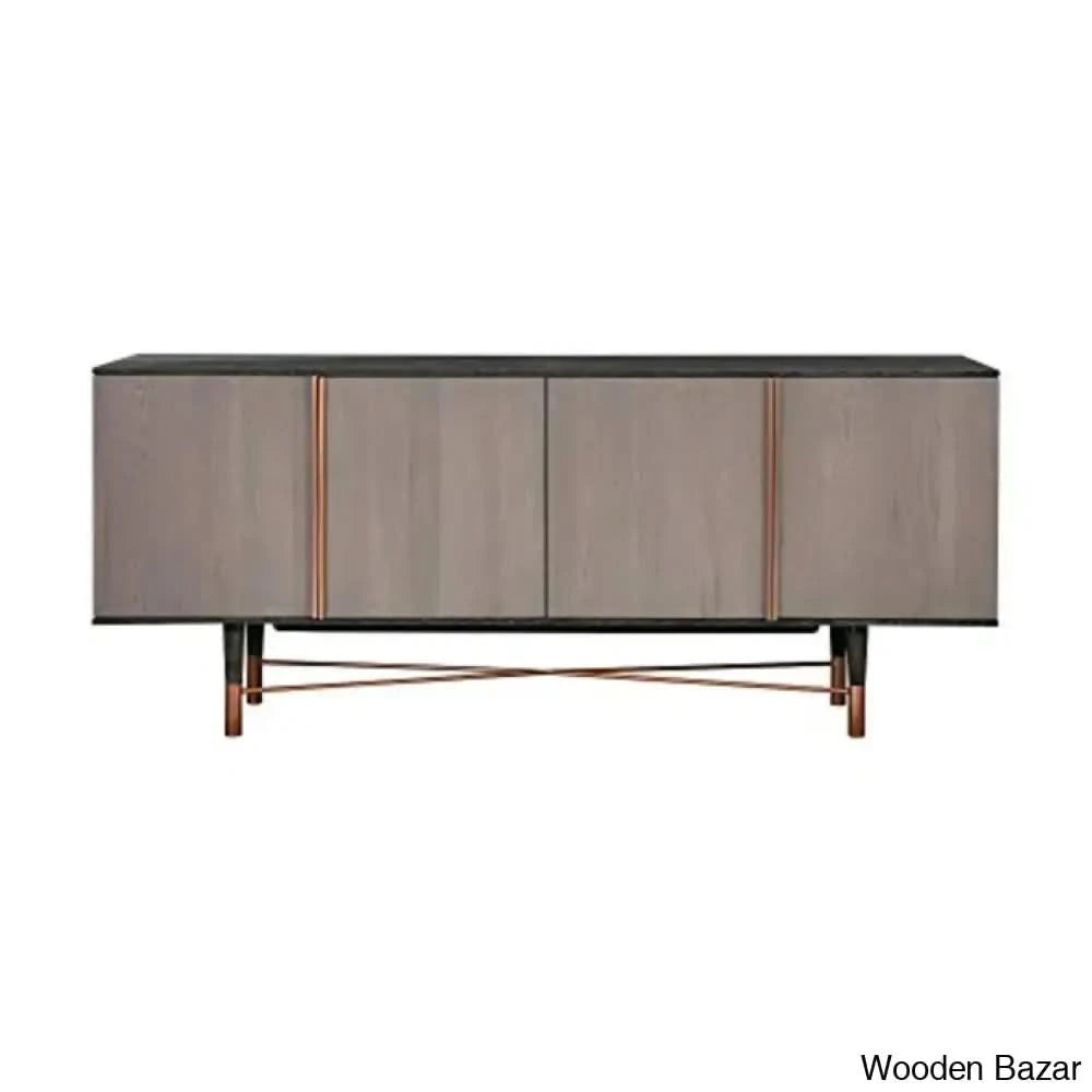  - Wooden Bazar