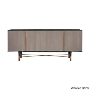  - Wooden Bazar