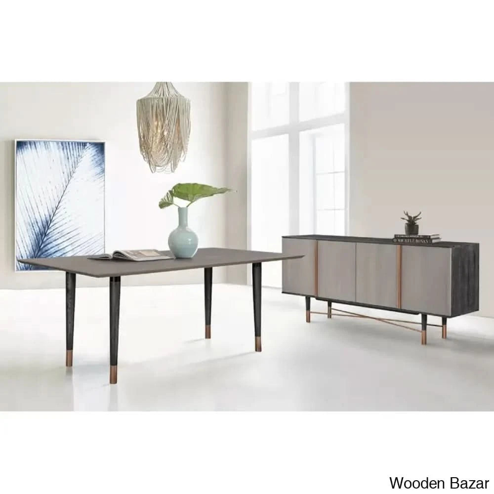  - Wooden Bazar