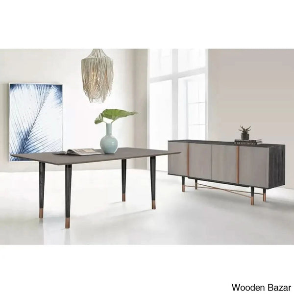  - Wooden Bazar