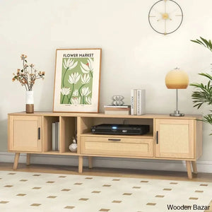  - Wooden Bazar